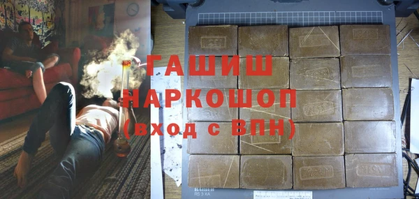 круглые Липки